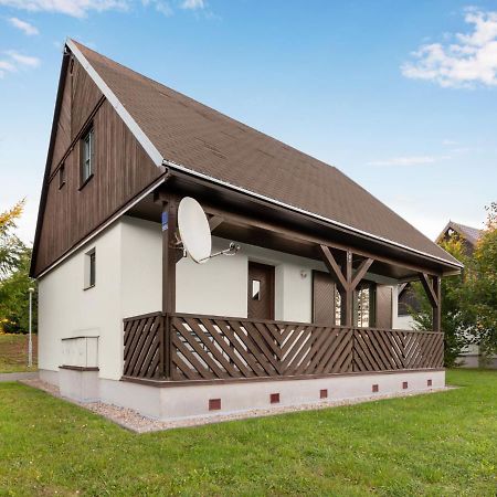 Holiday Home Holiday Hill 51 By Interhome Cista  Exterior foto