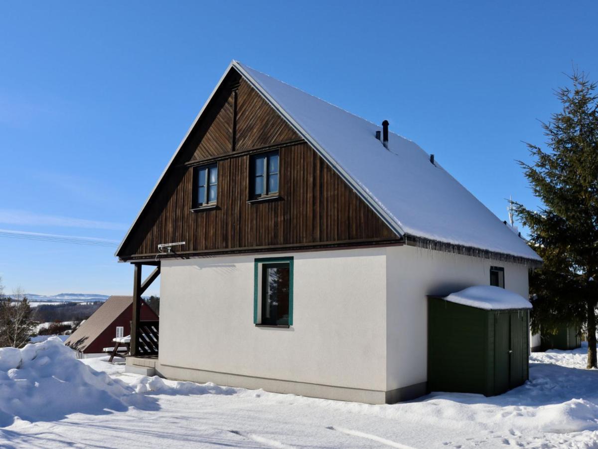 Holiday Home Holiday Hill 51 By Interhome Cista  Exterior foto
