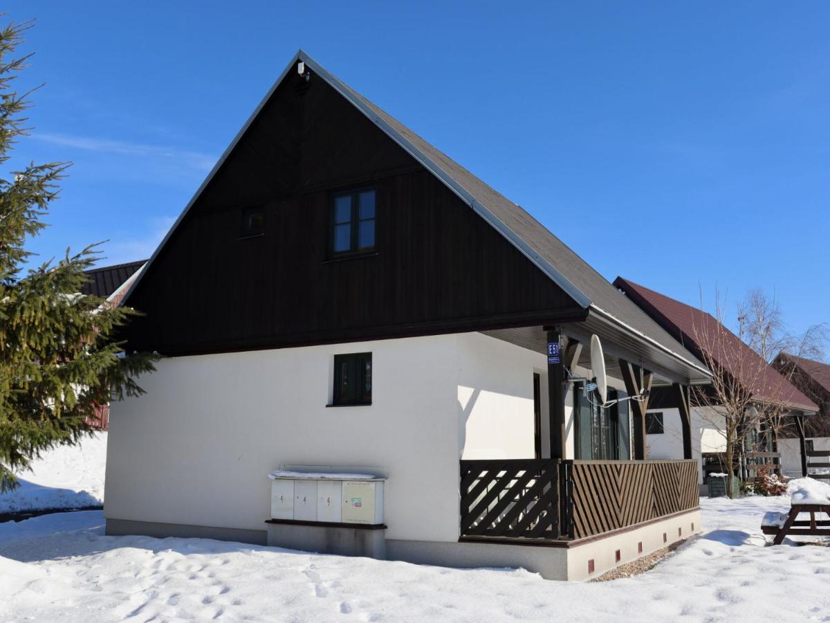 Holiday Home Holiday Hill 51 By Interhome Cista  Exterior foto