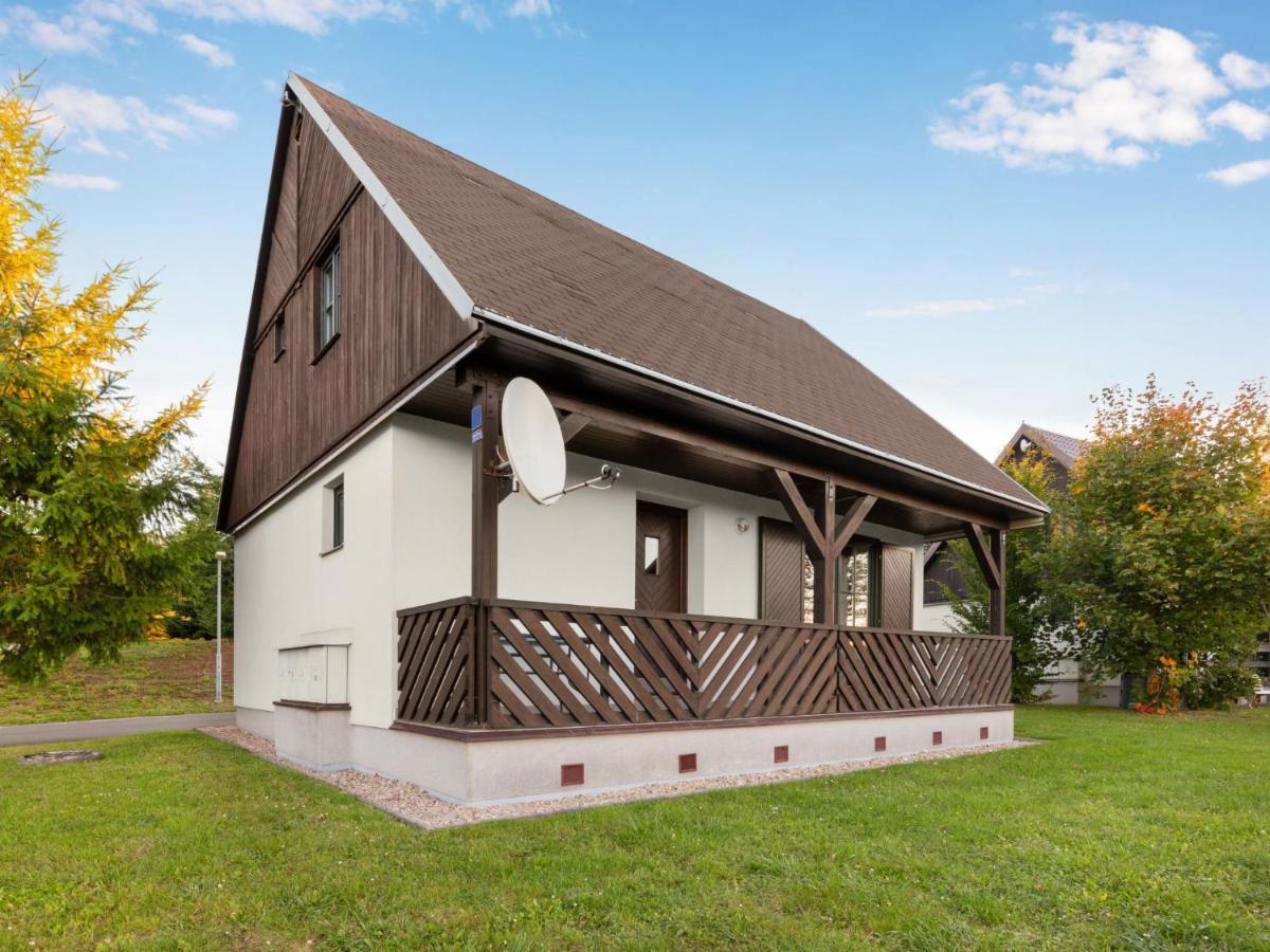 Holiday Home Holiday Hill 51 By Interhome Cista  Exterior foto