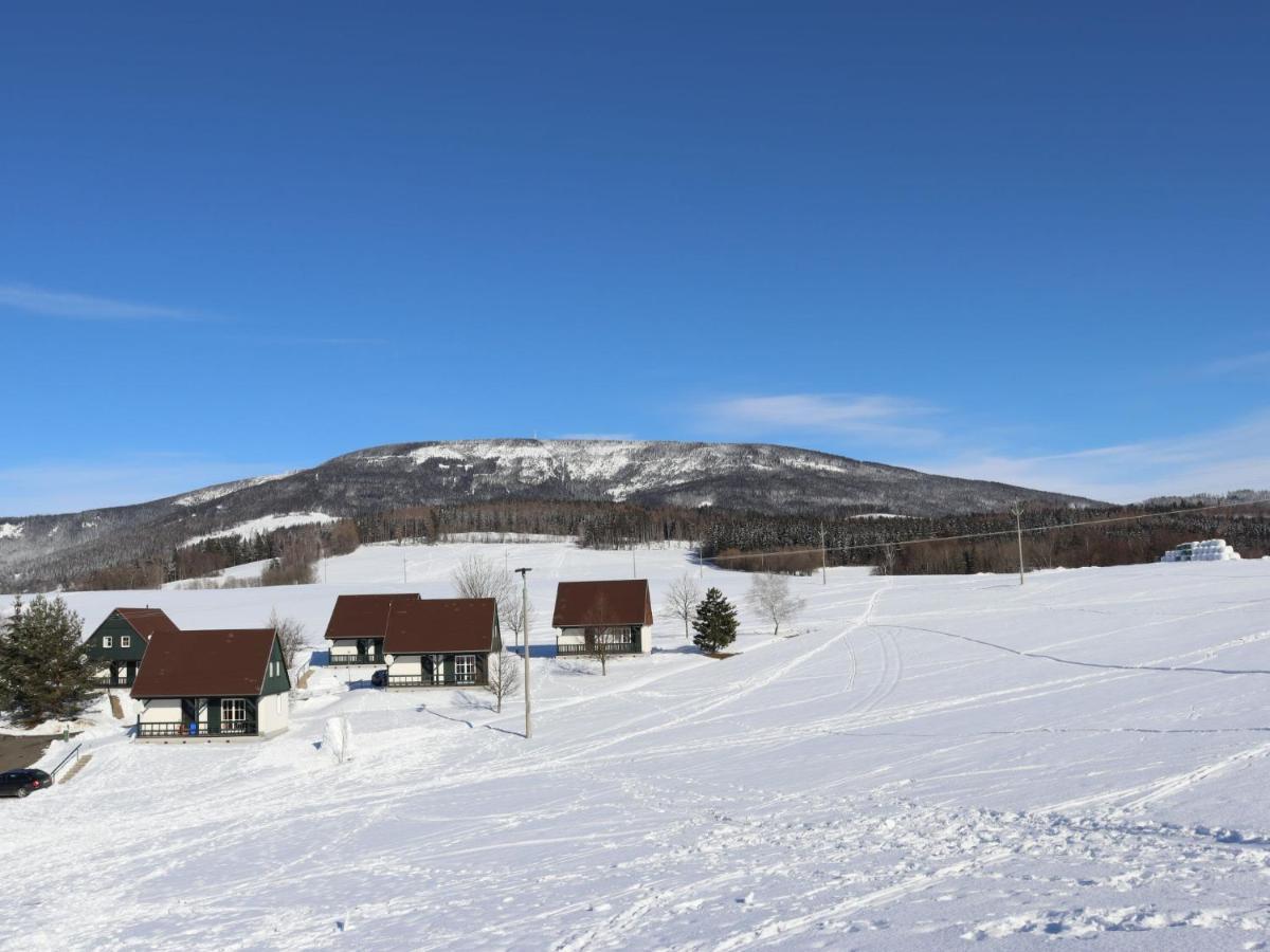 Holiday Home Holiday Hill 51 By Interhome Cista  Exterior foto