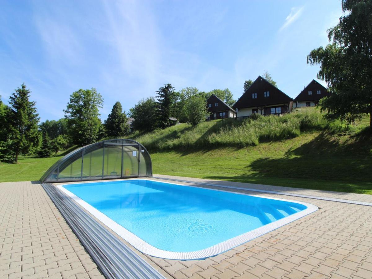 Holiday Home Holiday Hill 51 By Interhome Cista  Exterior foto