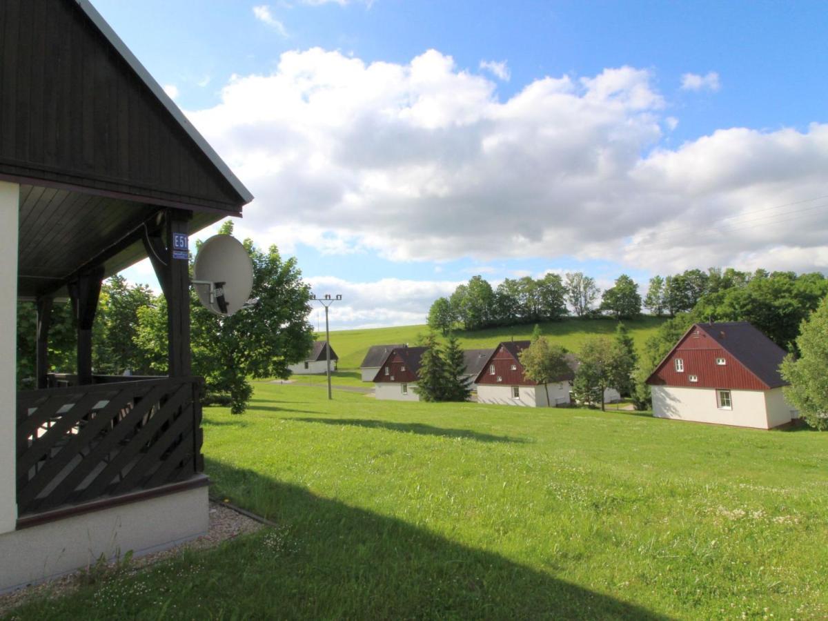 Holiday Home Holiday Hill 51 By Interhome Cista  Exterior foto