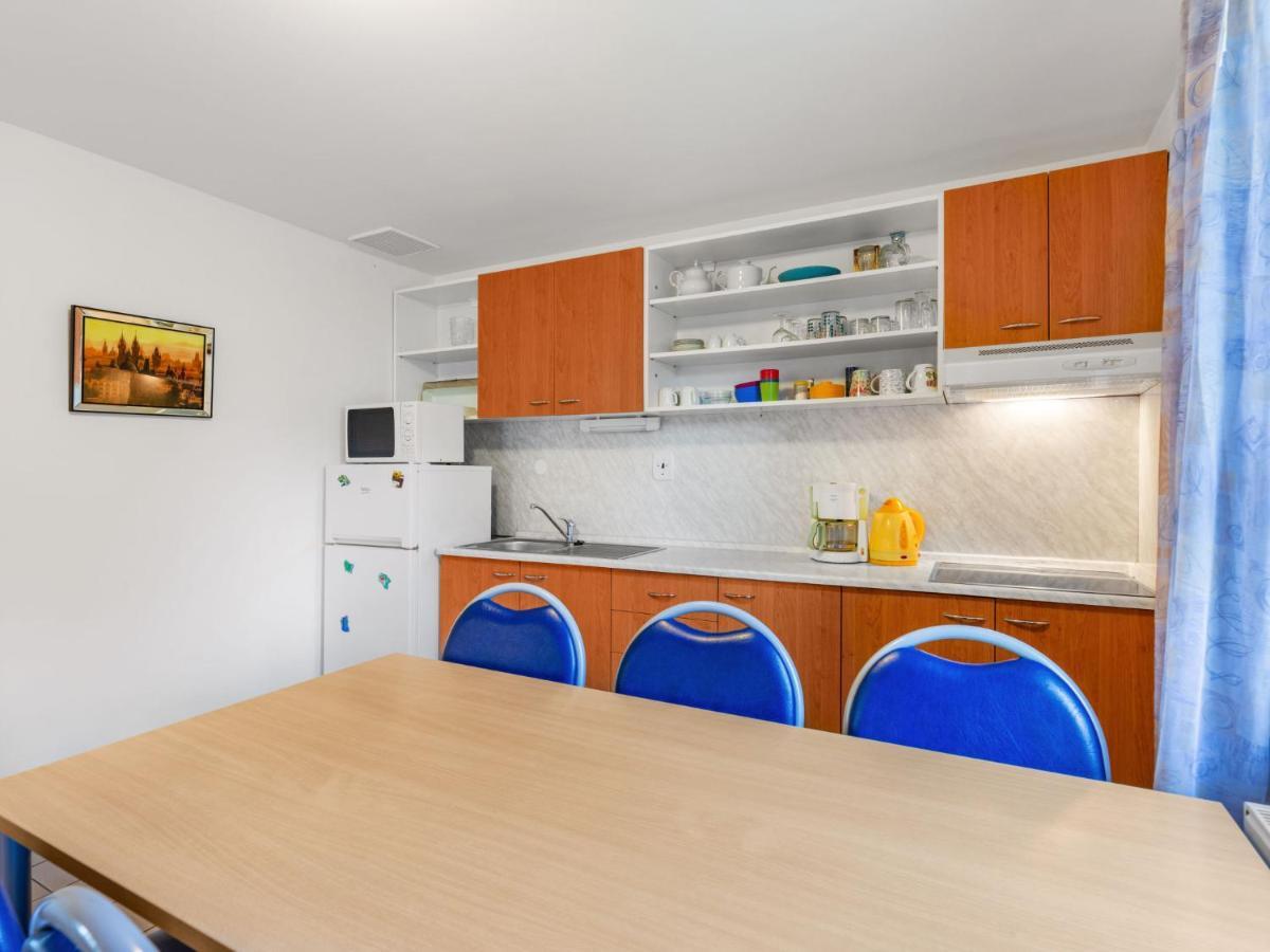 Holiday Home Holiday Hill 51 By Interhome Cista  Exterior foto