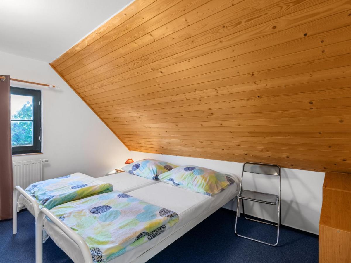Holiday Home Holiday Hill 51 By Interhome Cista  Exterior foto