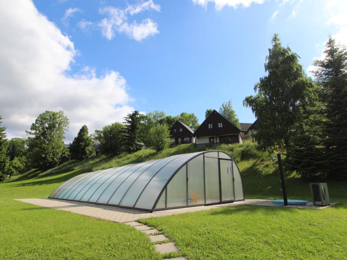 Holiday Home Holiday Hill 51 By Interhome Cista  Exterior foto
