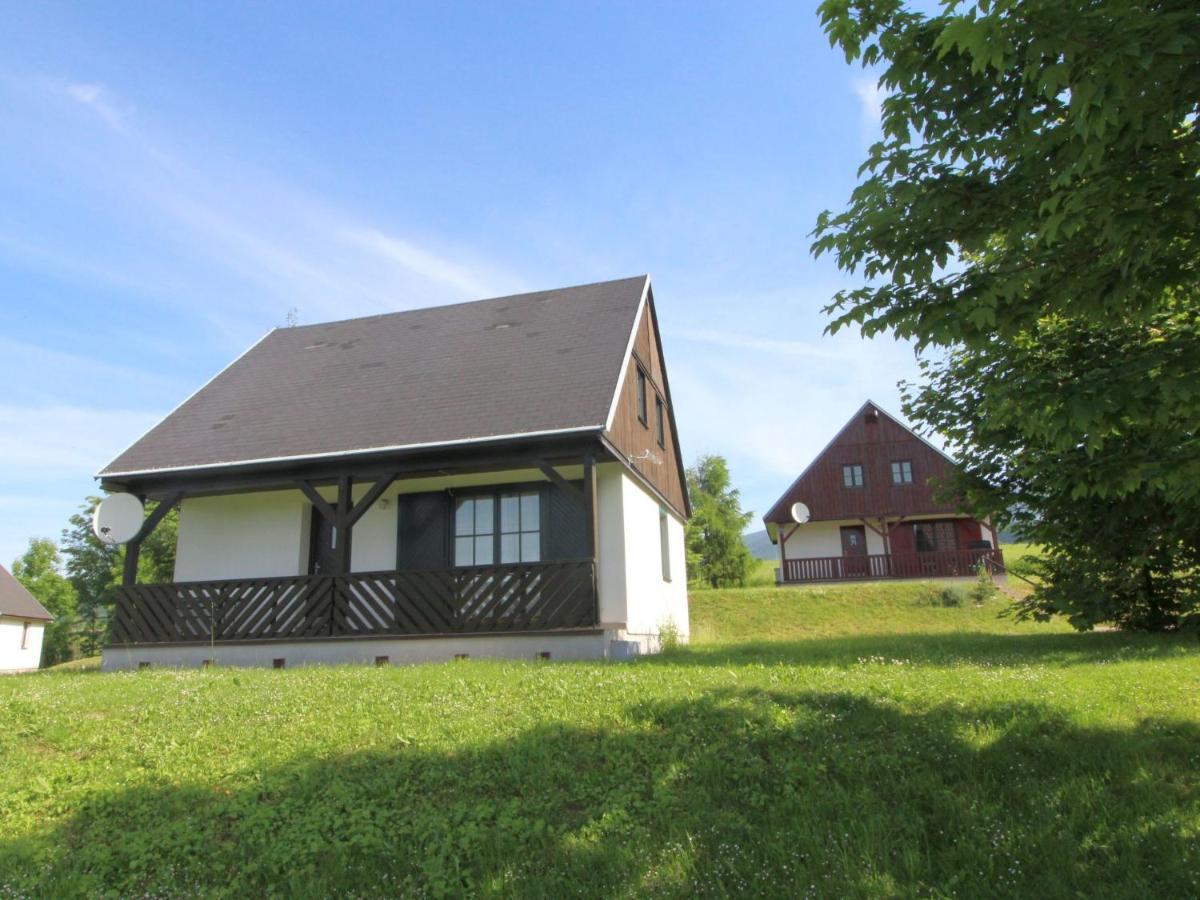 Holiday Home Holiday Hill 51 By Interhome Cista  Exterior foto