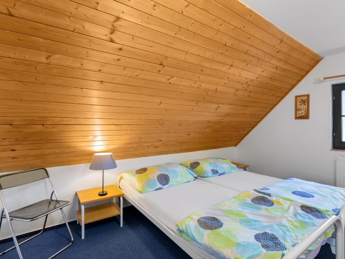 Holiday Home Holiday Hill 51 By Interhome Cista  Exterior foto