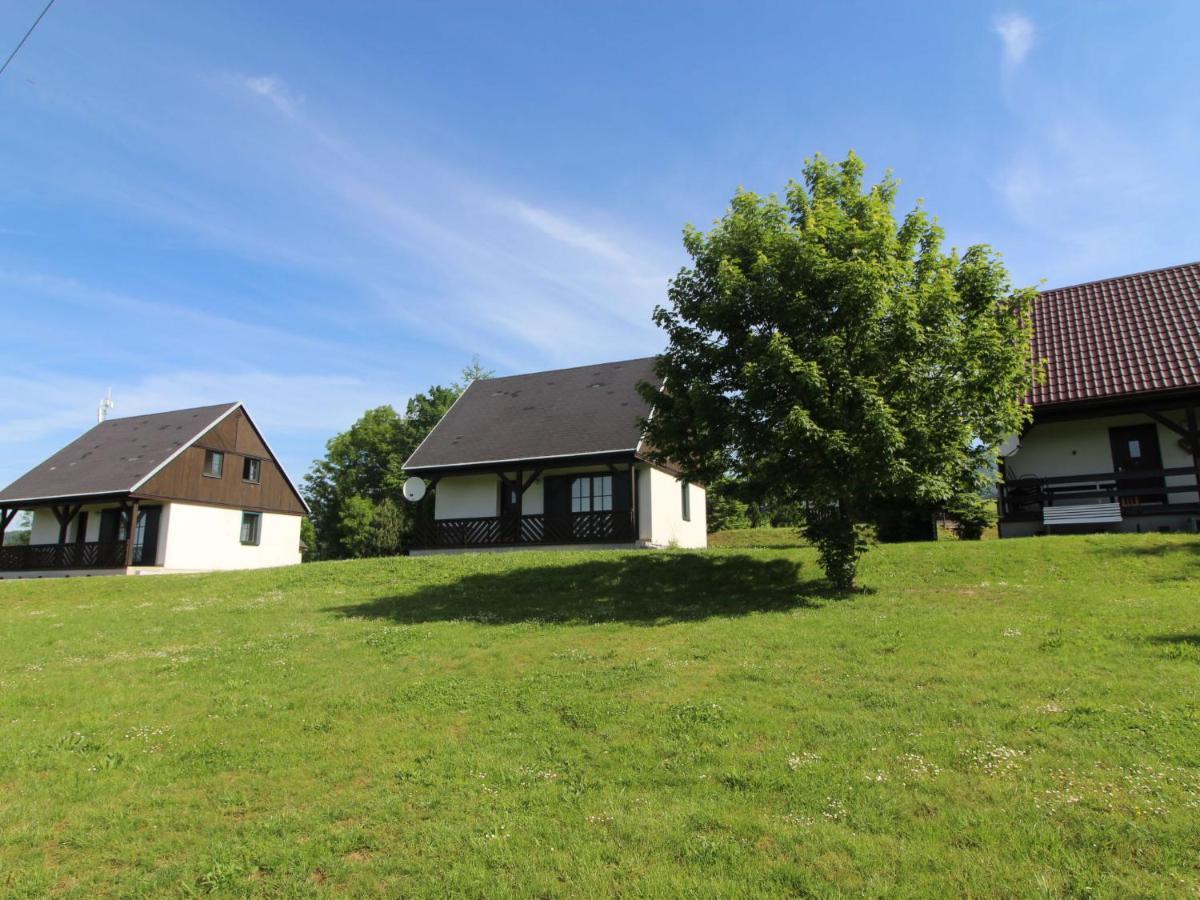 Holiday Home Holiday Hill 51 By Interhome Cista  Exterior foto