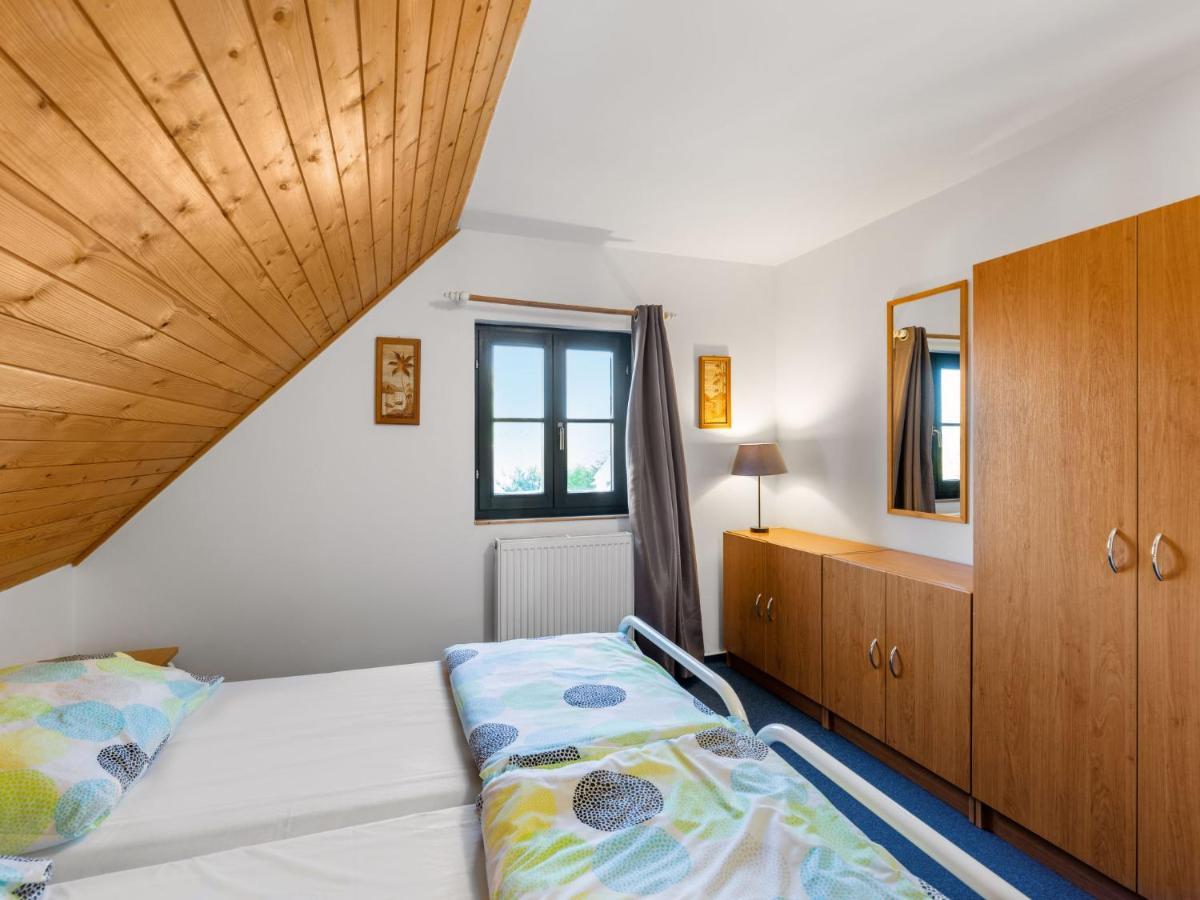 Holiday Home Holiday Hill 51 By Interhome Cista  Exterior foto