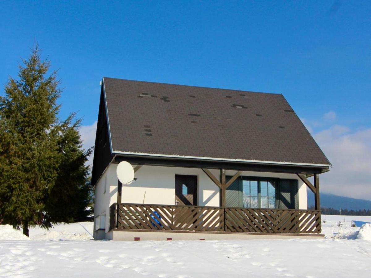 Holiday Home Holiday Hill 51 By Interhome Cista  Exterior foto
